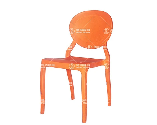 Gas Chair Mould