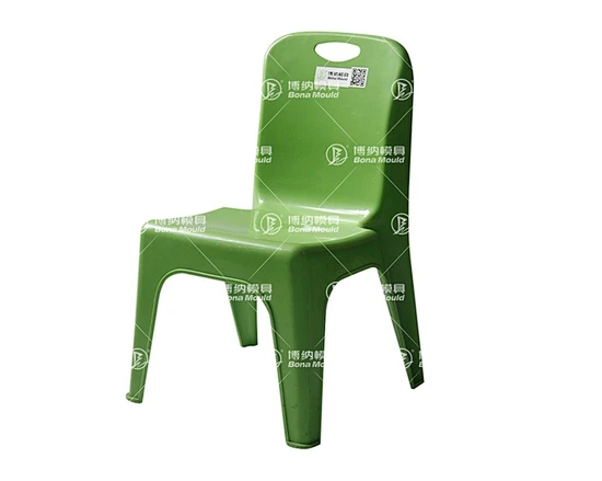 Baby Chair Mould