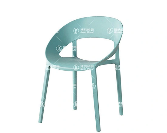Gas Chair Mould