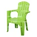 Baby Chair Mould