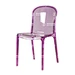 Plastic PC Chair Mould