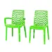 Gas Chair Mould