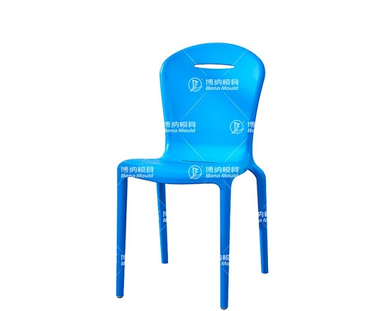 Gas Chair Mould