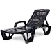 Sun Lounger Chair Mould
