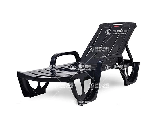 Sun Lounger Chair Mould
