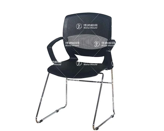 Metal Leg Chair Mould