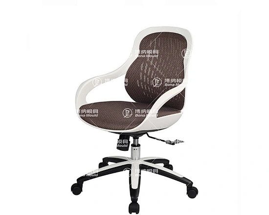 Plastic Office Chair Mould