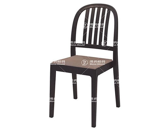 Gas Chair Mould