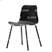 Metal Leg Chair Mould