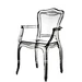 Plastic PC Chair Mould