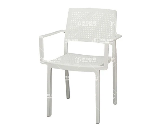 Gas Chair Mould