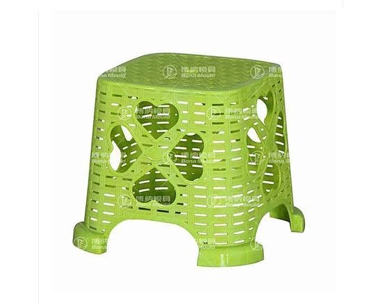 plastic stool mould manufacturer