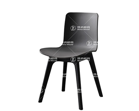 Armless Chair Mould