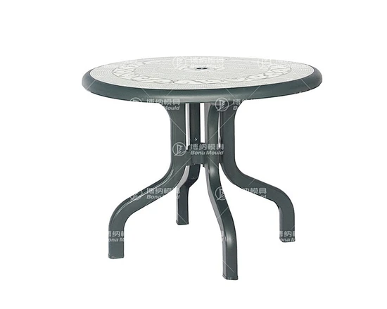 Tea Table Mould