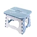 Foldable Stool Mould