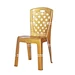 Armless Chair Mould