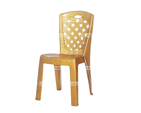 Armless Chair Mould