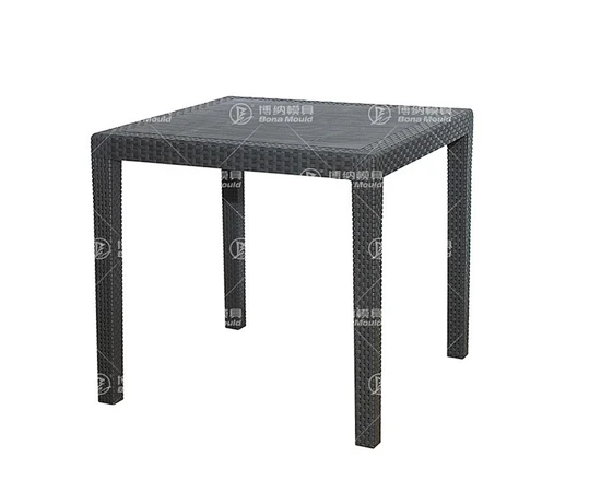 Tea Table Mould