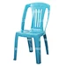 Armless Chair Mould