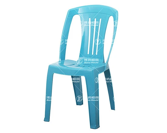 Armless Chair Mould