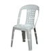 Armless Chair Mould