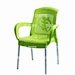 Aluminium Leg Chair Mould