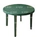 Dinning Table Mould