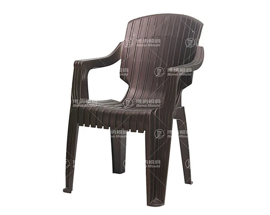 steel mould