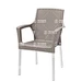 Aluminium Leg Chair Mould