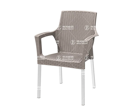 Aluminium Leg Chair Mould