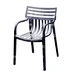 Gas Chair Mould