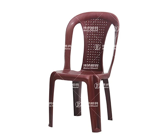 Armless Chair Mould