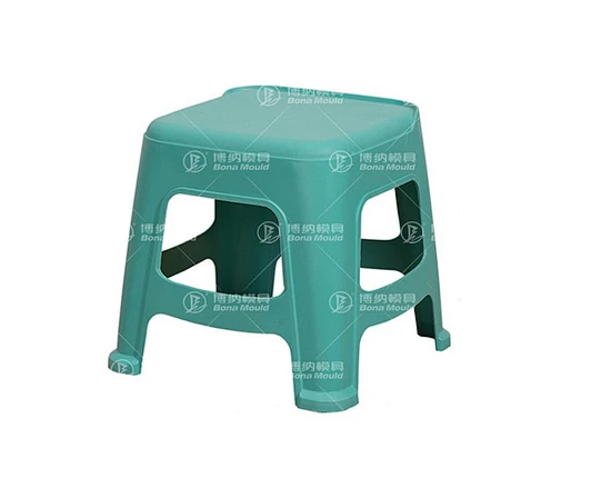 plastic stool mould manufacturer