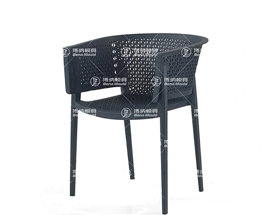 Gas Chair Mould