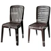 Armless Chair Mould