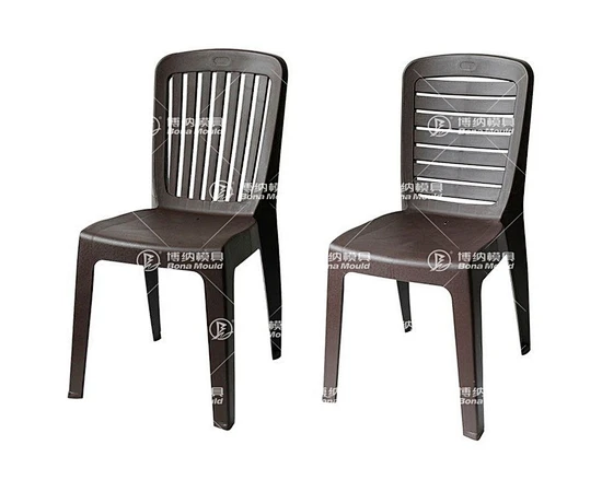 Armless Chair Mould