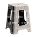 High Stool Mould