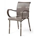 Aluminium Leg Chair Mould