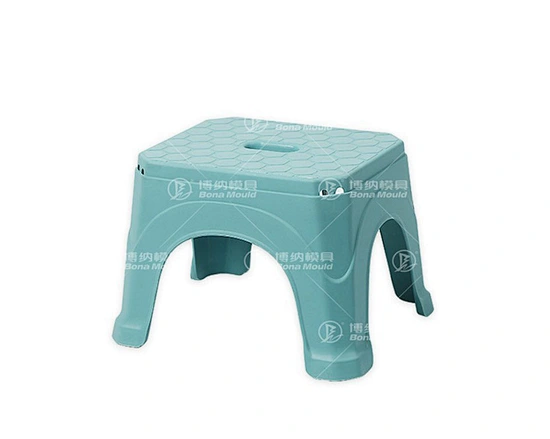 plastic stool mould manufacturer