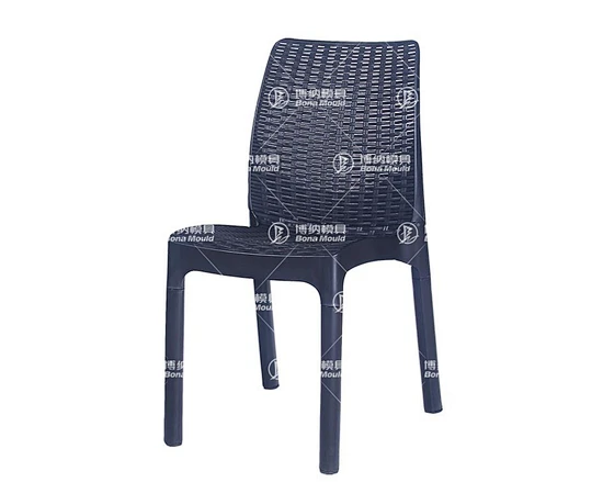 Armless Chair Mould