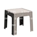 Tea Table Mould