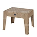 Tea Table Mould