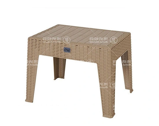 Tea Table Mould