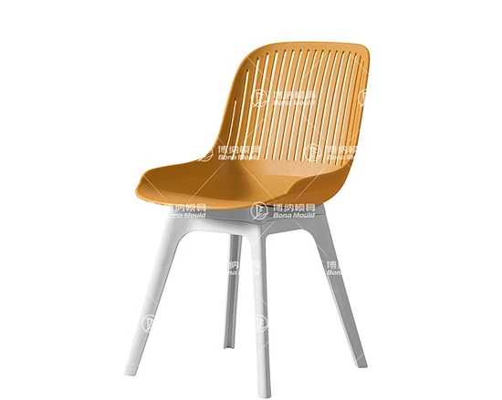 Armless Chair Mould