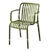 Gas Chair Mould