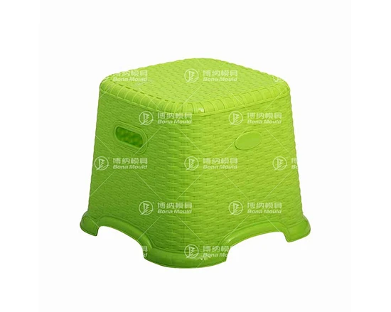 plastic stool mould manufacturer