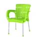 Aluminium Leg Chair Mould