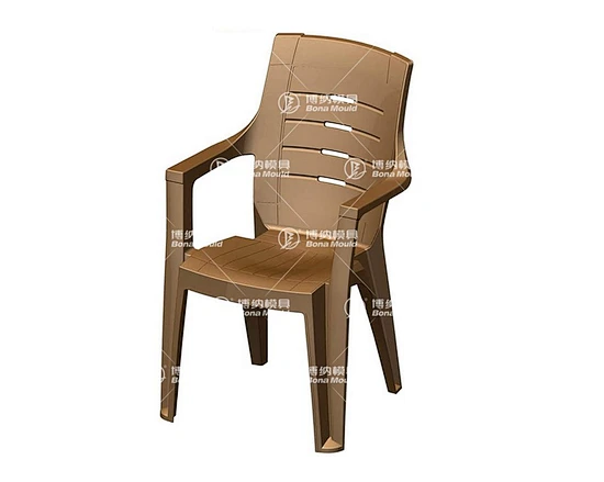 Mould maker