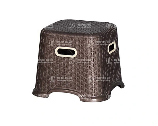 plastic stool mould manufacturer