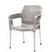 Aluminium Leg Chair Mould